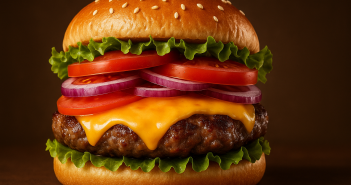 Мурашко обвинил «агрессивный маркетинг» в ожирении россиян