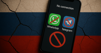 WhatsApp и Telegram не работают в России: что происходит, какие альтернативы и что делать