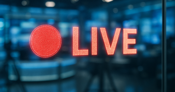 Эфир пензенского министра о блокировках сорвался из-за блокировок