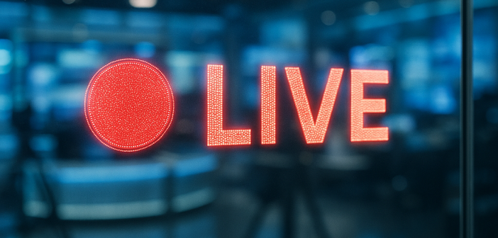 Эфир пензенского министра о блокировках сорвался из-за блокировок