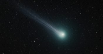 Комета 3I/ATLAS стала причиной планетарной "учебной тревоги"