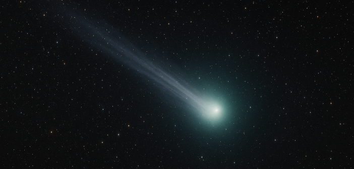 Комета 3I/ATLAS стала причиной планетарной "учебной тревоги"