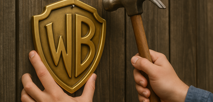 Warner Bros. регистрирует товарный знак в России: западные бренды готовят плацдарм для возвращения