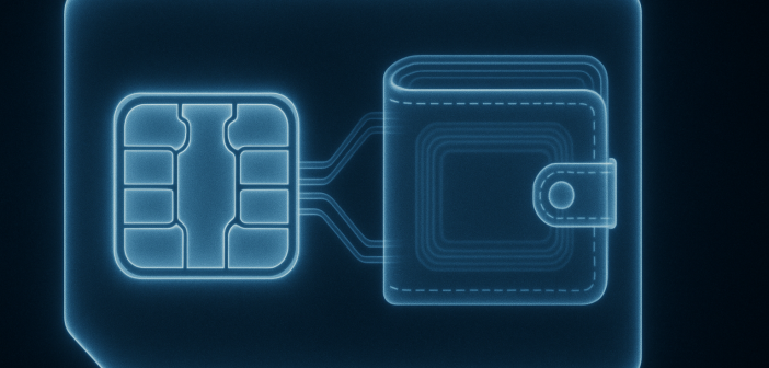 SIM-карта вместо кошелька: МТС готовит платёжную революцию для всех телефонов