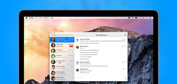 Chatti против блокировок: станет ли анонимный мессенджер заменой WhatsApp в России?