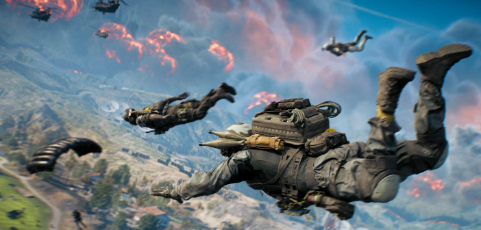 Battlefield 6 в Steam разгромили: REDSEC называют жалким клоном Warzone