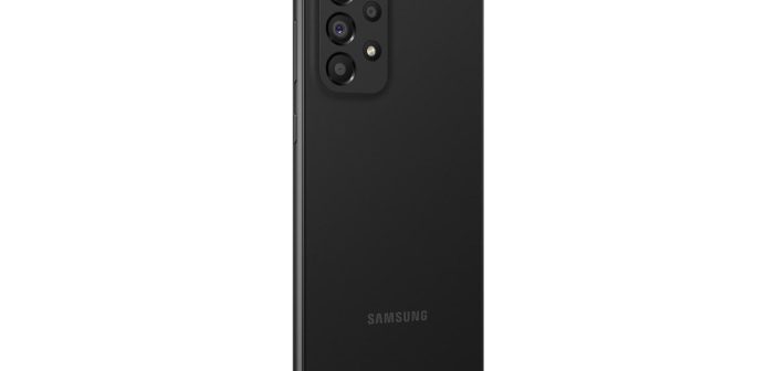 Android 16 для Galaxy A33 и A53: Samsung начала обновление популярных моделей