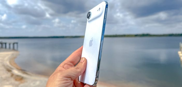 Китай спасет iPhone Air? Apple сокращает производство на фоне слабых продаж