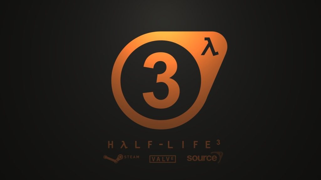 Анонс Half-Life 3 в ноябре? Инсайдер раскрыл окно релиза Анонс Half-Life 3 в ноябре? Инсайдер раскрыл окно релиза