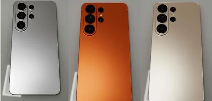 Оранжевый скандал: Samsung уличили в копировании Apple еще до анонса S26 Ultra