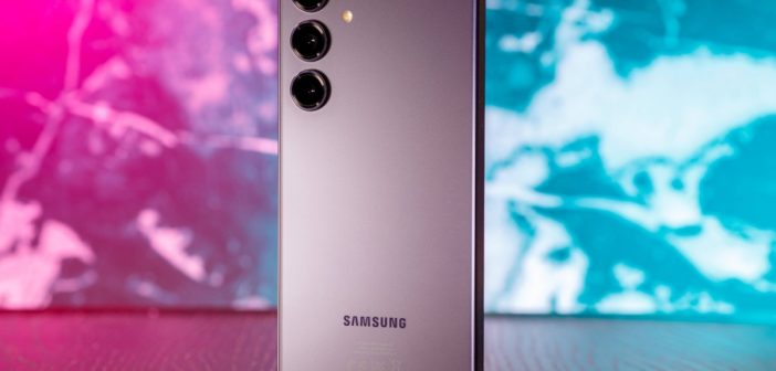 Новый Samsung Galaxy S25+ взорвался в руках: компания молчит