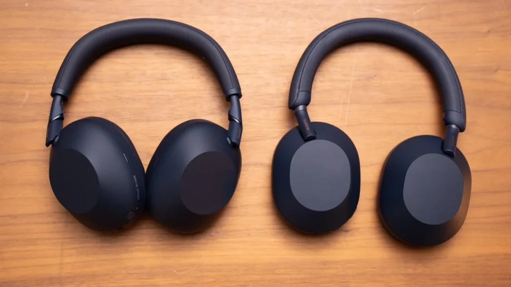 Google Gemini теперь в ваших ушах: Sony выпустила крупное обновление для XM5 и XM6