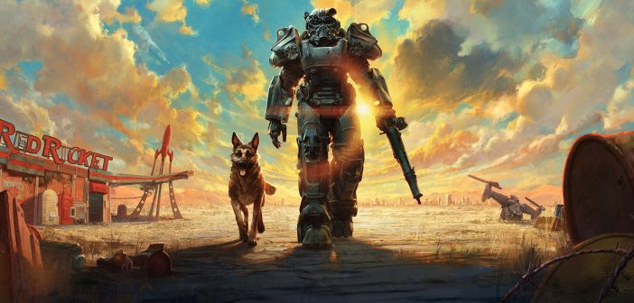 Fallout 4 снова в деле: Bethesda анонсировала издание с 150+ модами