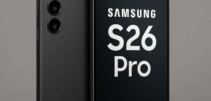 Samsung отменила S26 Pro. Эксперимент провалился