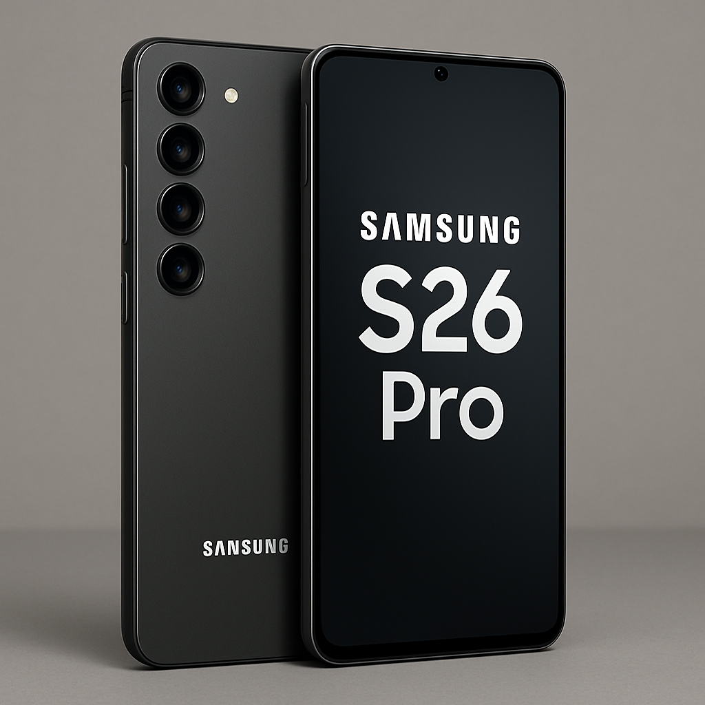 Samsung отменила S26 Pro. Эксперимент провалился