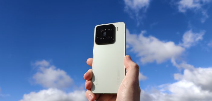 Xiaomi начала гонку обновлений: HyperOS 3 на Android 16 уже на флагманах