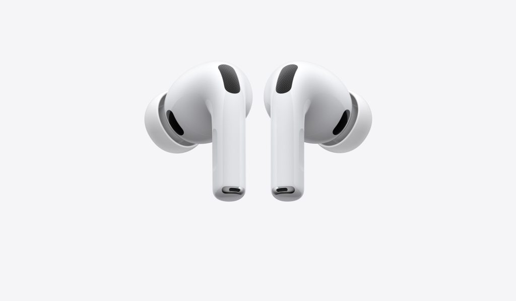Проблема в AirPods Pro 3: владельцы слышат необъяснимый шум вместо тишины Проблема в AirPods Pro 3: владельцы слышат необъяснимый шум вместо тишины