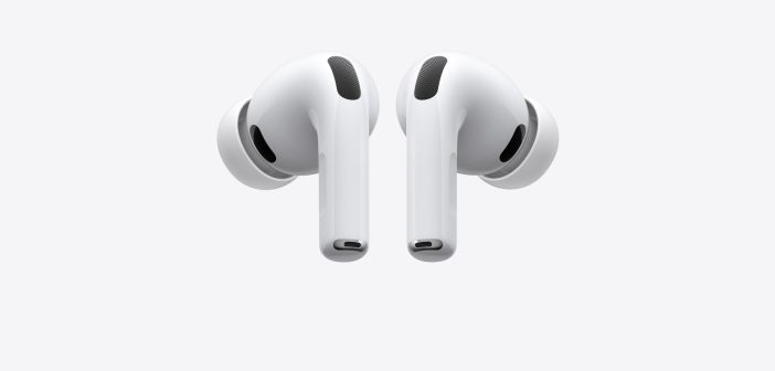 Проблема в AirPods Pro 3: владельцы слышат необъяснимый шум вместо тишины
