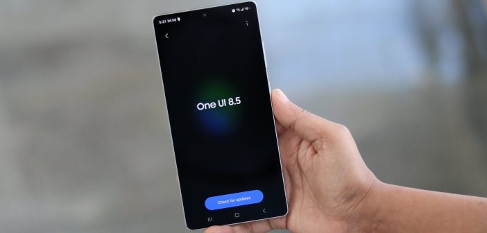 Samsung меняет правила: в бета-прошивке Galaxy S25 Ultra нашли то, чего не было годами