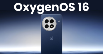 OnePlus бросает вызов Samsung и Google: Android 16 с Gemini AI выйдет 16 октября