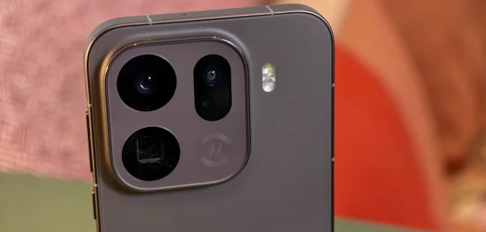 Oppo ломает правила: флагман Find X9 с камерой Hasselblad стоит как середняк