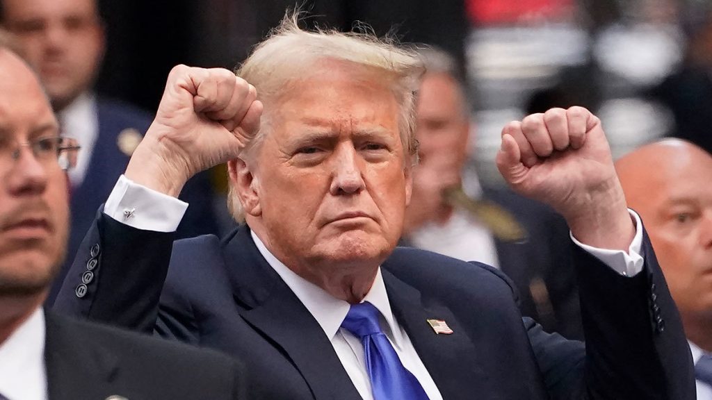 Нобелевский комитет проигнорировал Трампа и отдал премию мира главному врагу диктатора Мадуро