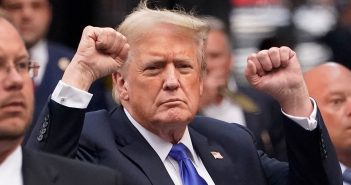 Нобелевский комитет проигнорировал Трампа и отдал премию мира главному врагу диктатора Мадуро