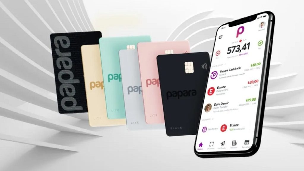 После Ininal Турция отозвала лицензию у Papara, деньги не вернут После Ininal Турция отозвала лицензию у Papara, деньги не вернут