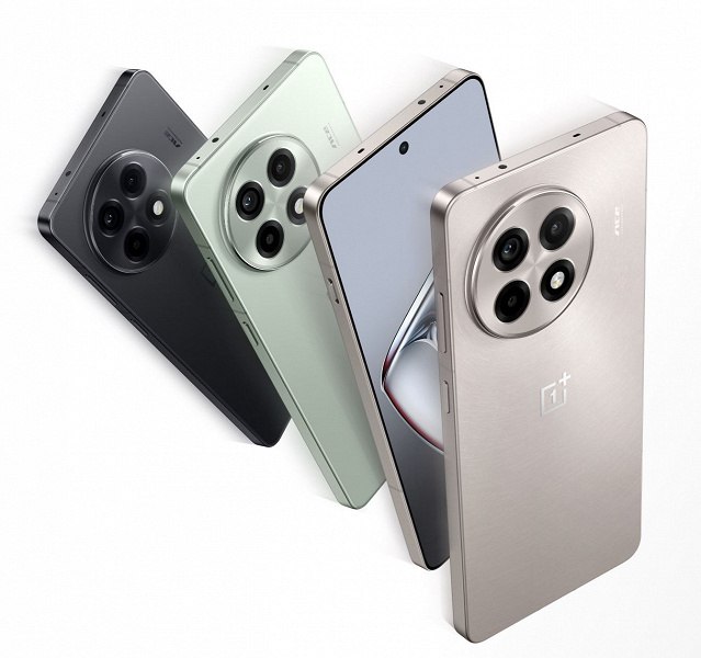 OnePlus готовит монстра: 7800 мА·ч, 120 Вт и экран 165 Гц OnePlus готовит монстра: 7800 мА·ч, 120 Вт и экран 165 Гц