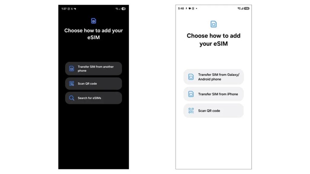Samsung готовит удар по Apple: переход с iPhone станет бесшовным