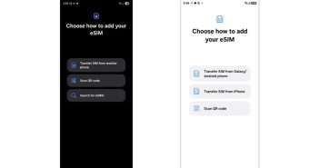 Samsung готовит удар по Apple: переход с iPhone станет бесшовным