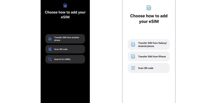 Samsung готовит удар по Apple: переход с iPhone станет бесшовным