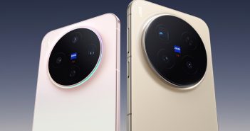 Первый в мире 200-Мп зум: vivo представила флагман X300 Pro