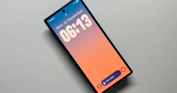 Samsung выпустила One UI 8 для Galaxy A54 и A34