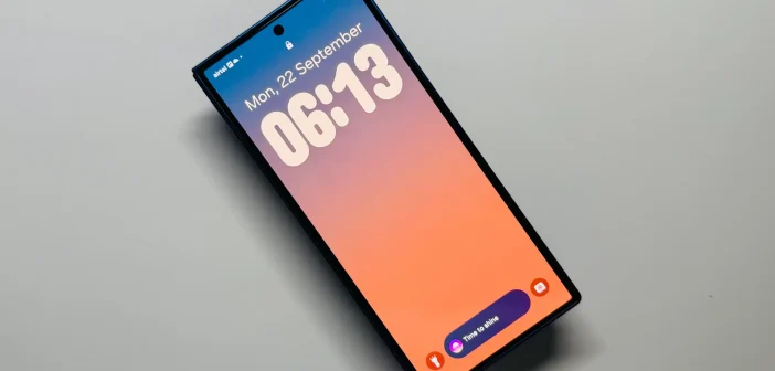 Samsung выпустила One UI 8 для Galaxy A54 и A34