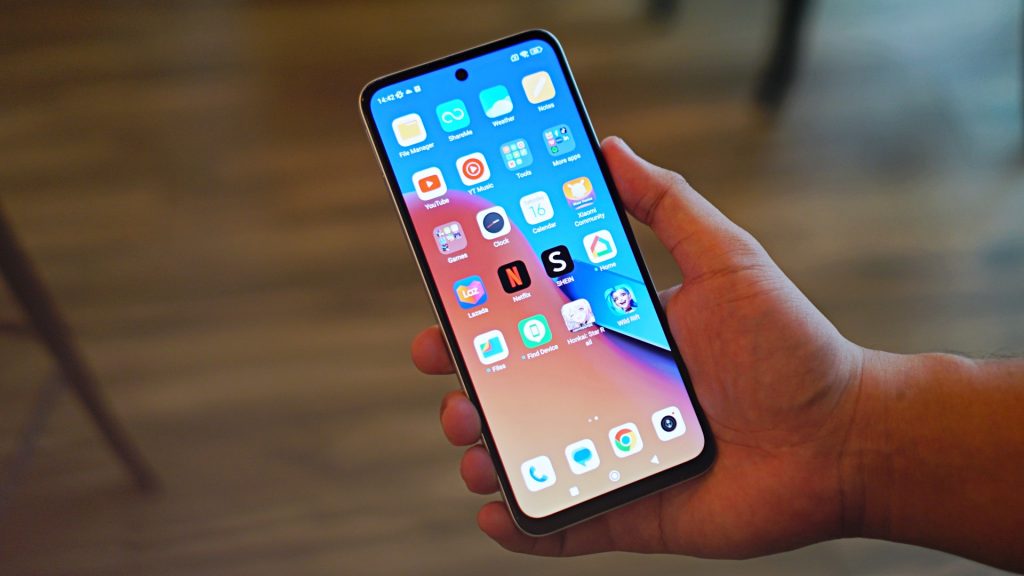 117 часов автономности за копейки: почему Redmi 12 бьет рекорды продаж через два года 117 часов автономности за копейки: почему Redmi 12 бьет рекорды продаж через два года