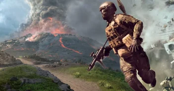 Россию отключили от Battlefield 6: геймеры штурмуют Steam