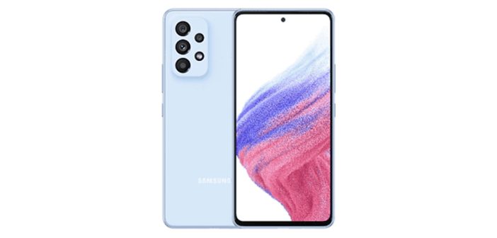 Эпоха A53 и A33 завершена: Samsung выпускает последнее обновление One UI 8 для своих бестселлеров