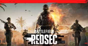 EA анонсировала REDSEC: бесплатная "королевская битва" Battlefield 6 стартует завтра