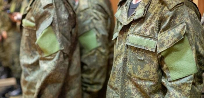 В России ввели круглогодичный призыв и обязательные электронные повестки