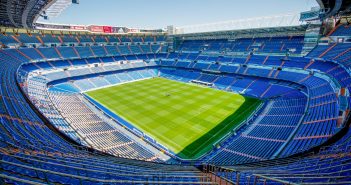 Daily Mail: Россия может забрать Евро-2032 из-за проблем Италии