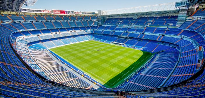 Daily Mail: Россия может забрать Евро-2032 из-за проблем Италии