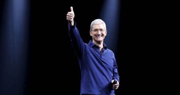 Apple нашла замену Тиму Куку: компанию возглавит инженер, а не менеджер