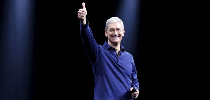 Apple нашла замену Тиму Куку: компанию возглавит инженер, а не менеджер