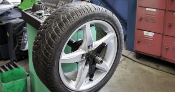 Водителей в России ждет новый штраф за шины