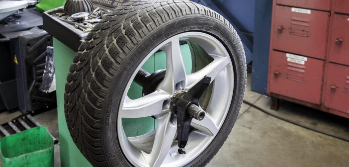 Водителей в России ждет новый штраф за шины