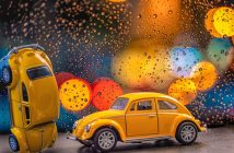 Коллапс такси в России: как новый закон оставит вас без машины и денег