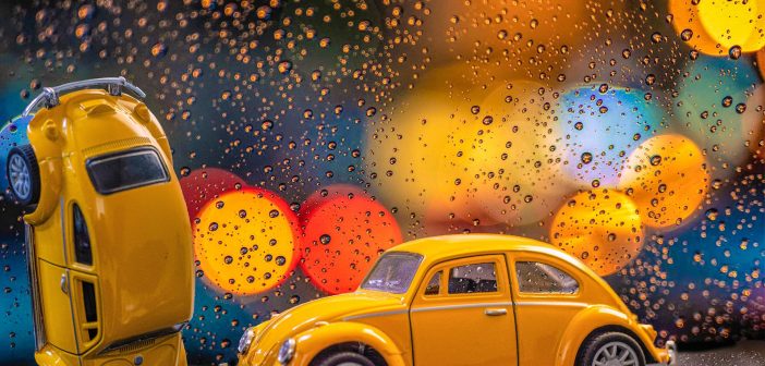 Коллапс такси в России: как новый закон оставит вас без машины и денег