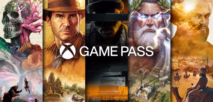 Microsoft пошла на попятную: повышение цен на Game Pass отменили для ряда стран