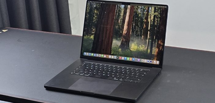 Apple выпустила MacBook Pro M5 втрое быстрее в видео без единой презентации